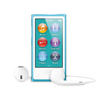 5x iPod Nano